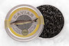 Køb Baerii caviar