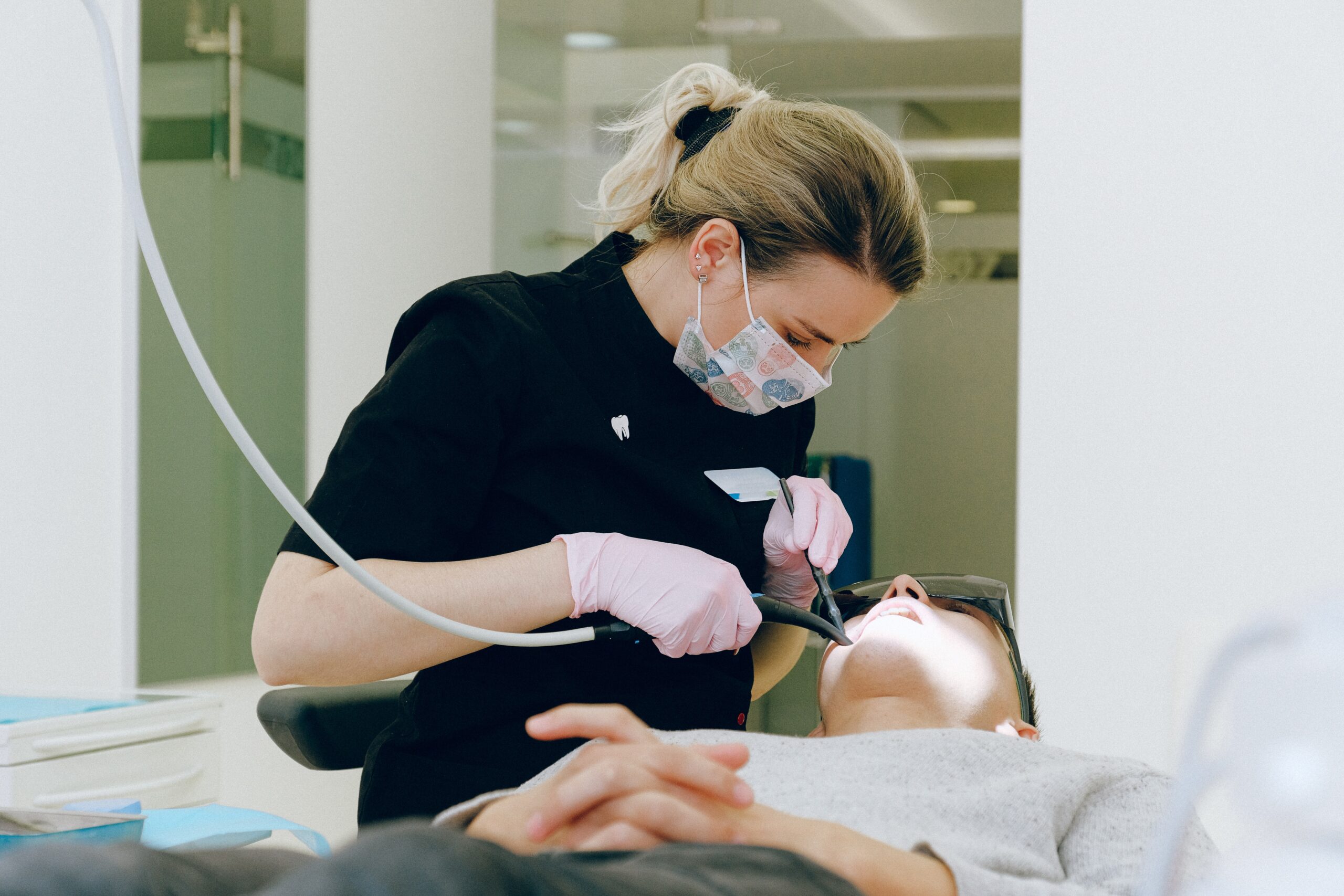 Find en dygtig og billig tandlæge på Christianshavn
